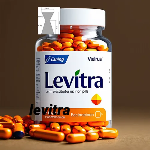 Levitra originale o generico